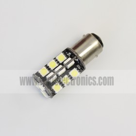 1157 Dual Signal 27 SMD LED Bulb